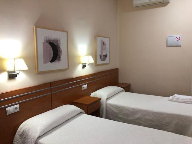 Mayor Guest house Madrid