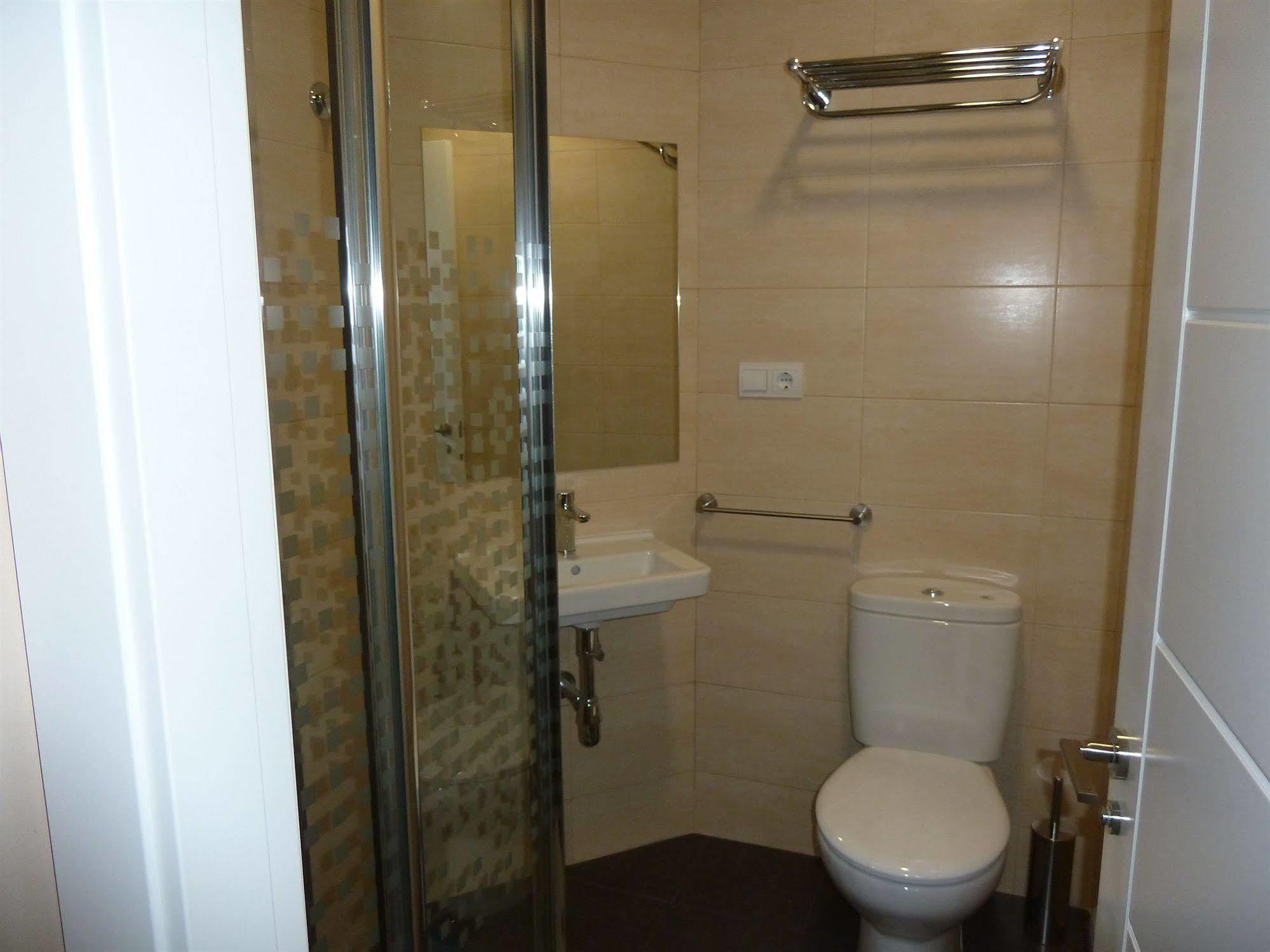 Guest house Mayor 2*