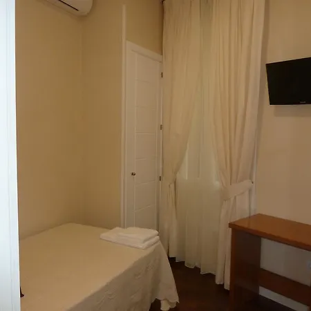 Hostal Mayor Madri Quarto foto