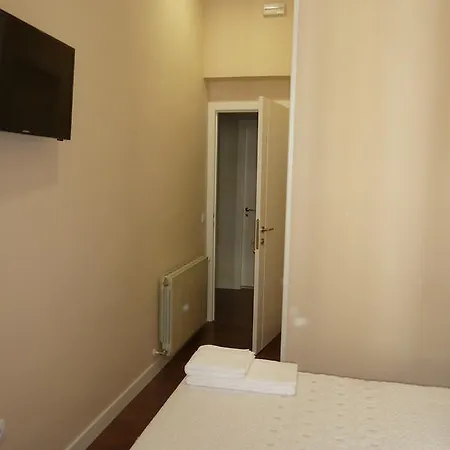 Hostal Mayor Madri Quarto foto