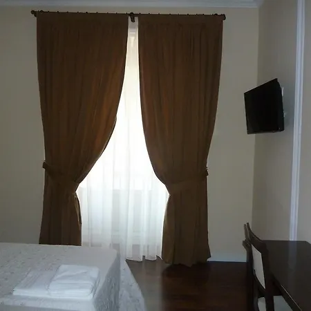 Hostal Mayor Madri Quarto foto