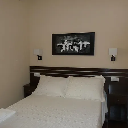 Hostal Mayor Madri Quarto foto