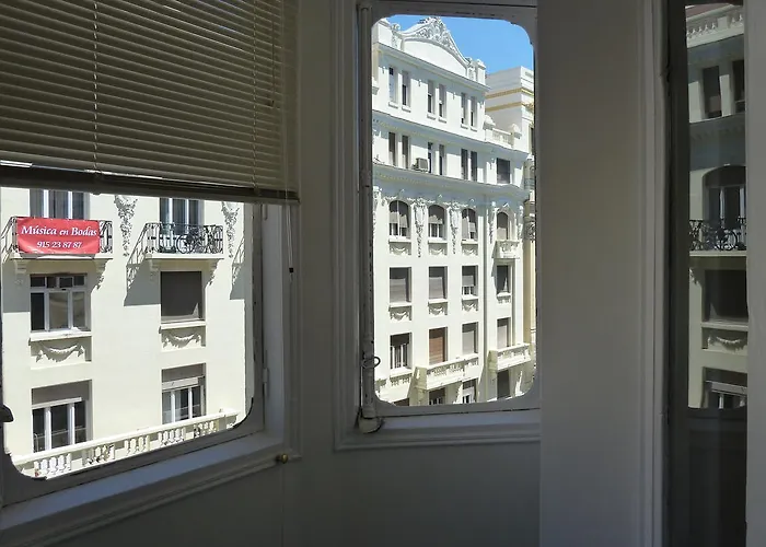 Hostal Mayor
