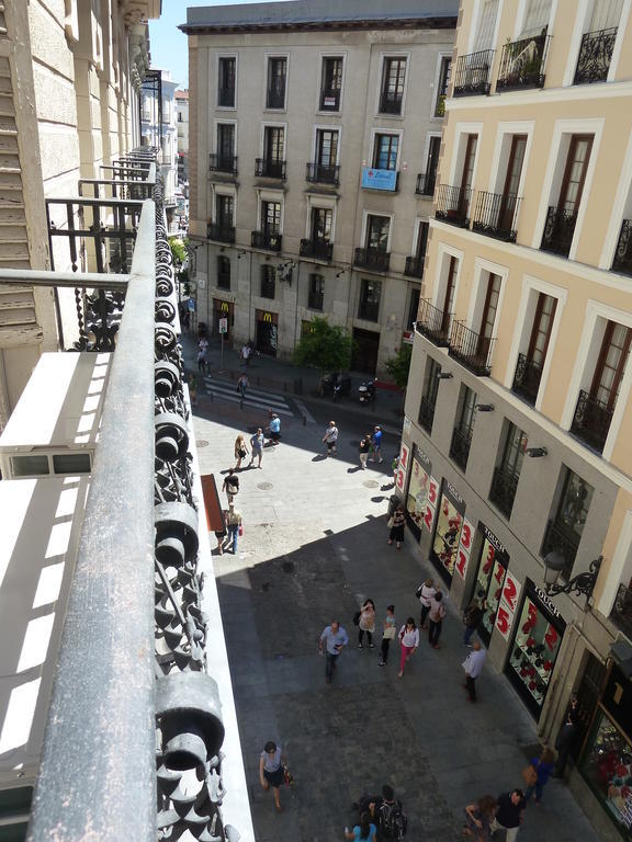 Casa de hóspedes Mayor Madri
