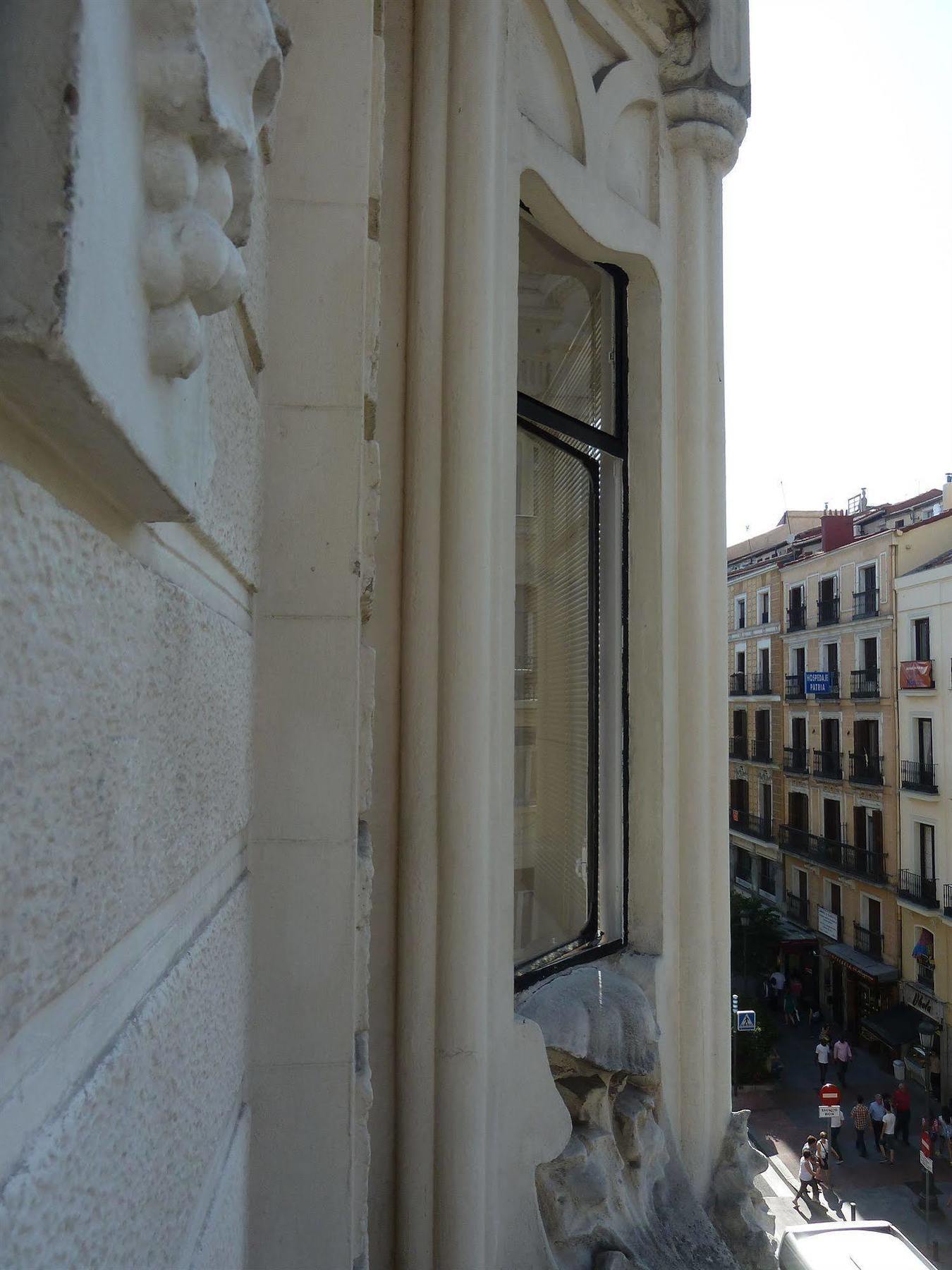 Casa de hóspedes Mayor 2*